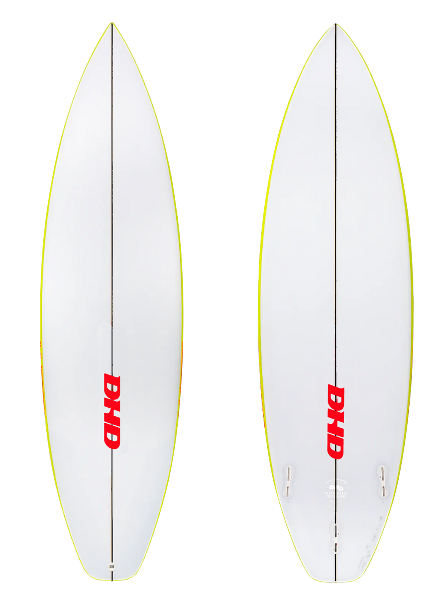 DHD EE Julliete – Boardriders Bali