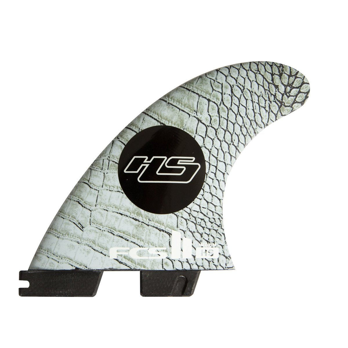 FCS II Hayden Shapes Tri Fin Set - FCS US