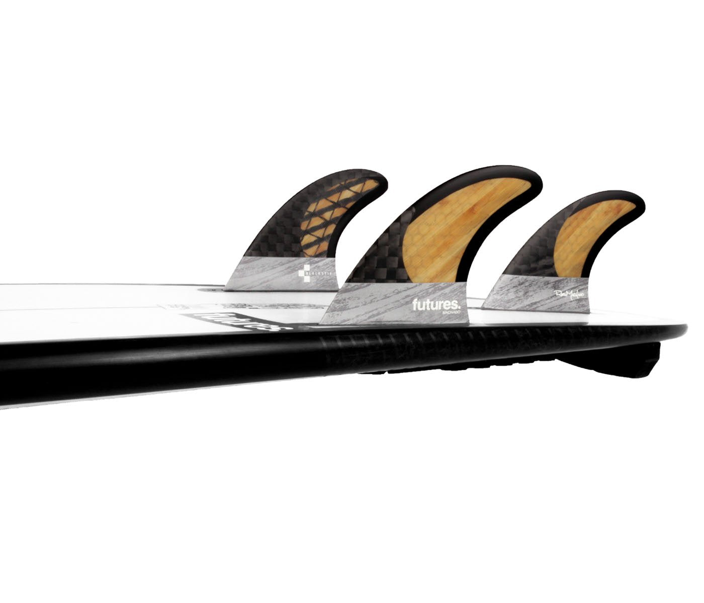 Machado blackstix hot sale