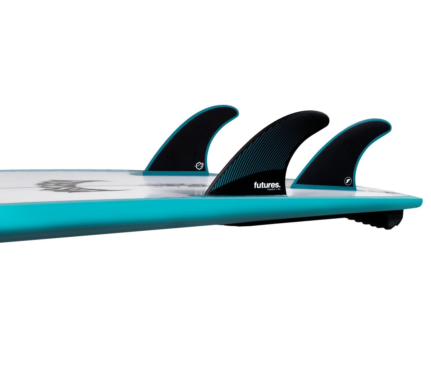 Futures R6 Legacy Series – Boardriders Bali