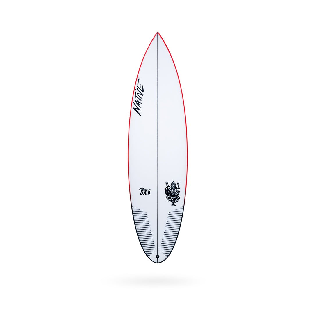 NATIVE PRO SX5 – Boardriders Bali