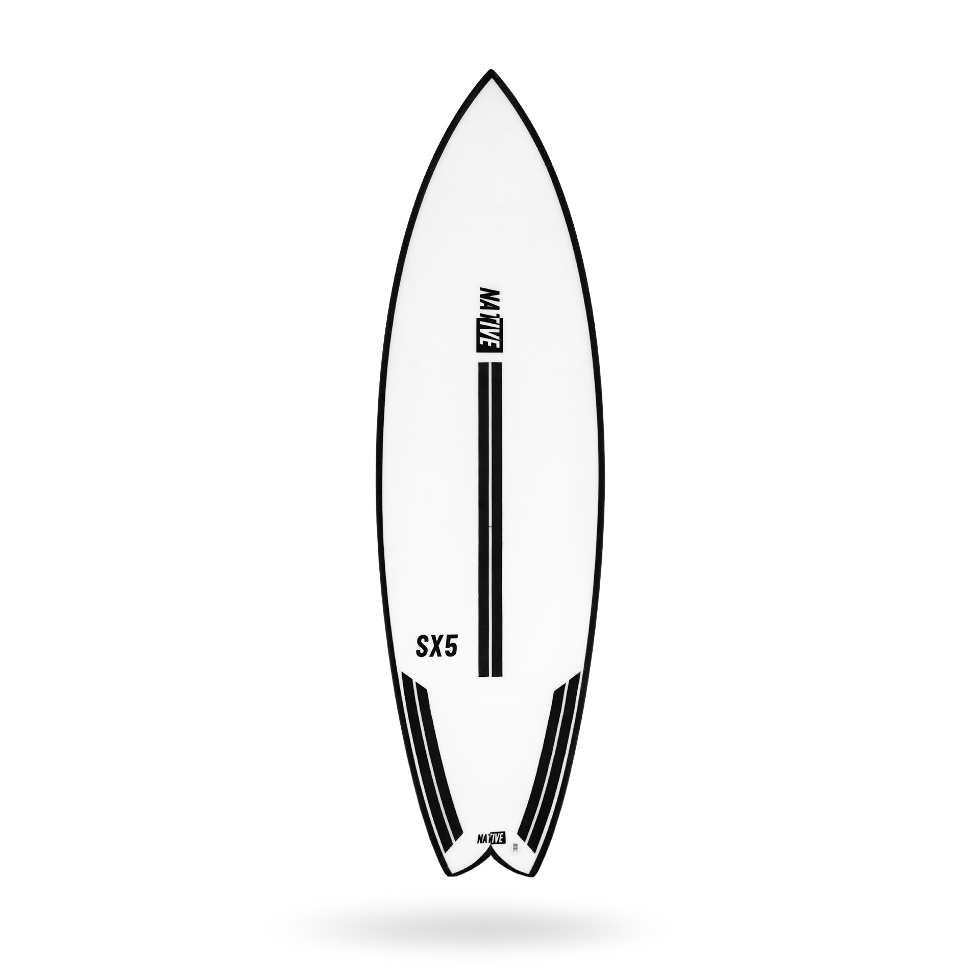 NATIVE SX5 – Boardriders Bali