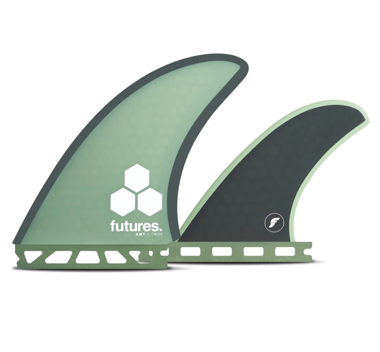 Futures Al Merrick Twin 1 Boardriders Bali