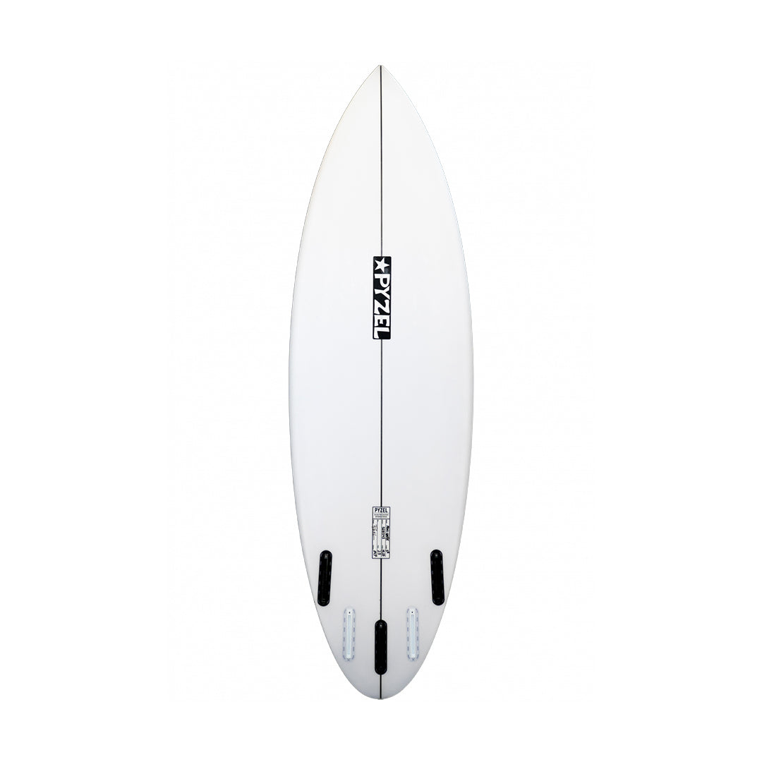 Pyzel Mini Ghost | Pyzel Surfboards Bali | Boardriders Echo Beach