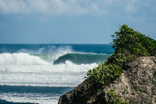 Ultimate Guide to Surfing in Bali