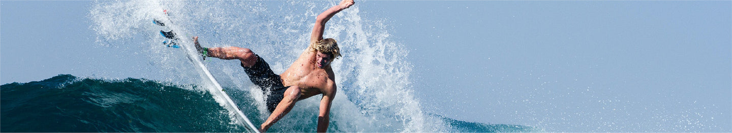 Futures fins Bali, Surf accessories Bali, surfboard fins Bali, John John Florence surfing, Bali surf spots