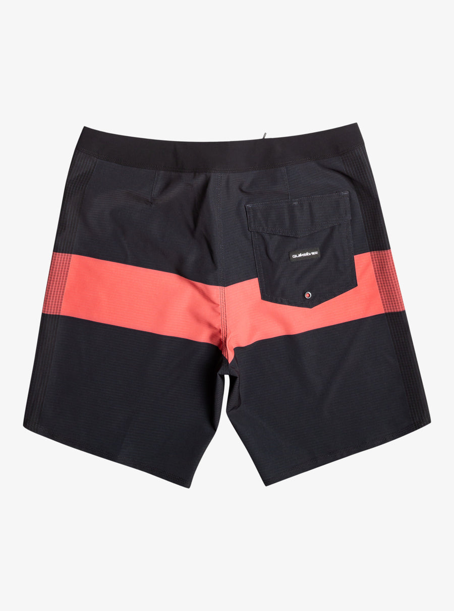 Quiksilver Highline Arch 19" Boardshorts