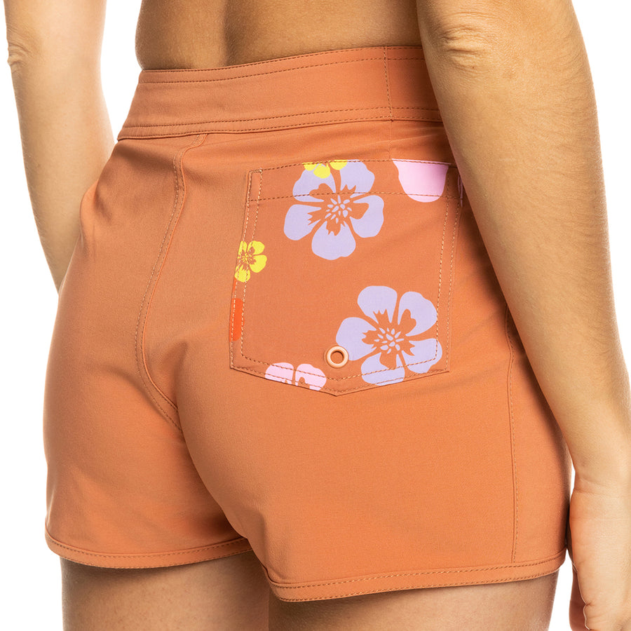 ROXY Surf.Kind.Kate. 2" Boardshorts