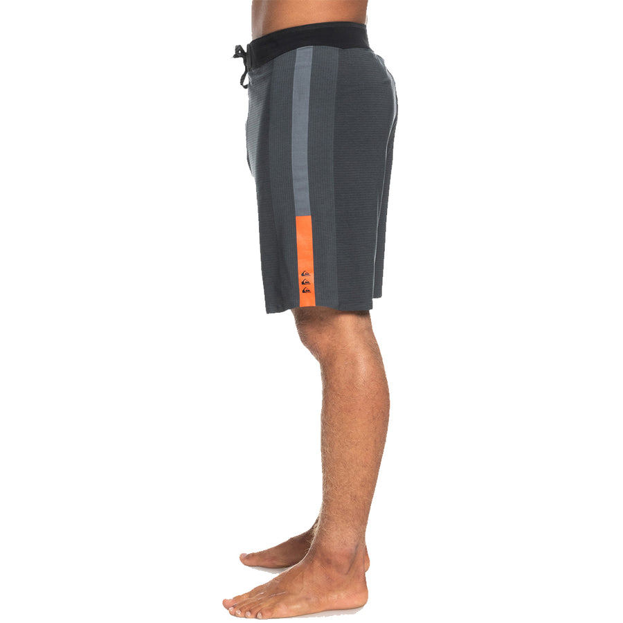 Mens Mens Highline Pro Compression Shorts by QUIKSILVER