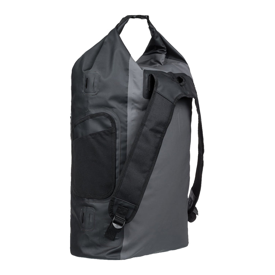 Quiksilver Sea Stash 35L Medium Roll-Top Wet/Dry Surf Backpack