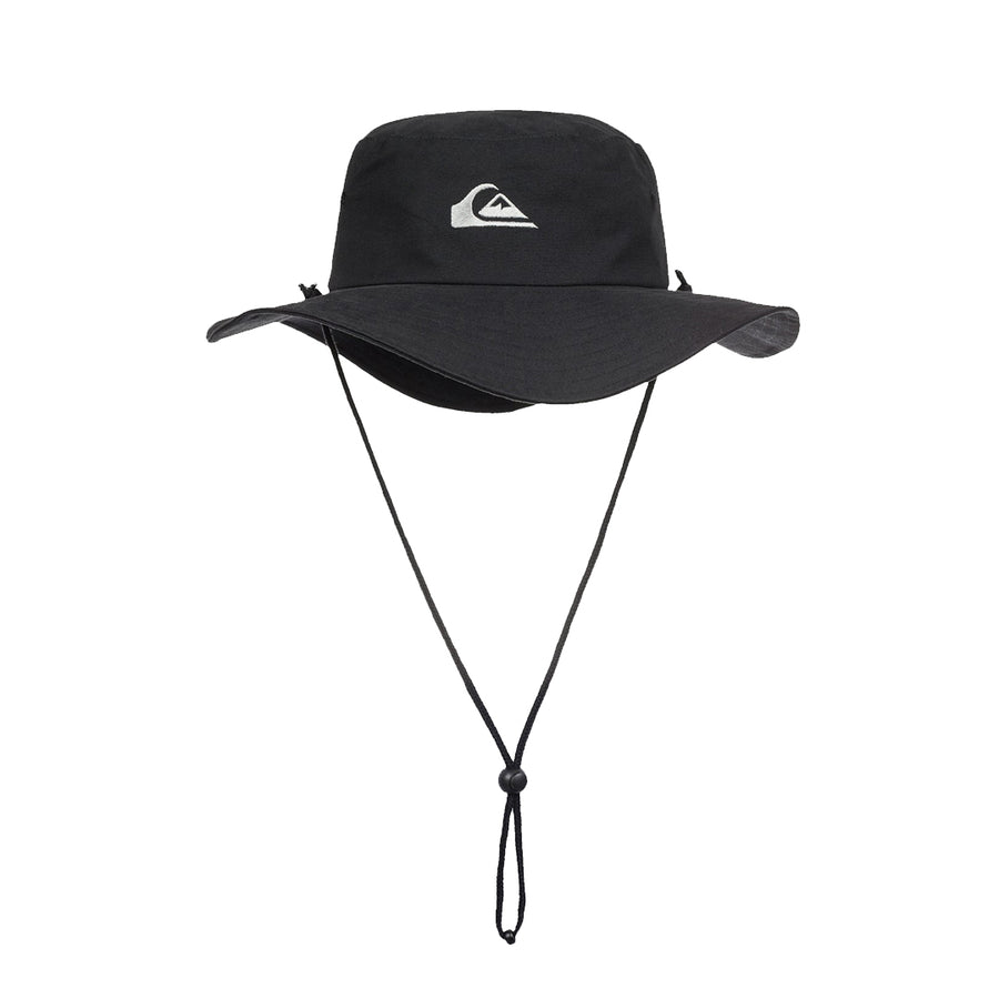 Quiksilver Bushmaster Safari Boonie Hat