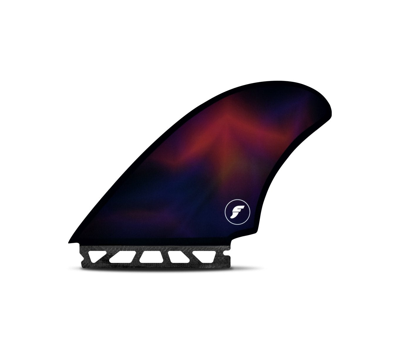 Futures Machado Quad Fins – Boardriders Bali