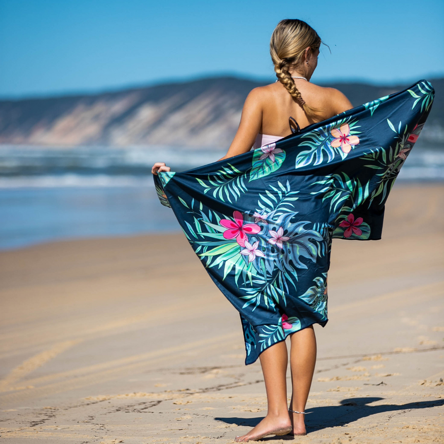 Buy large beach discount towel